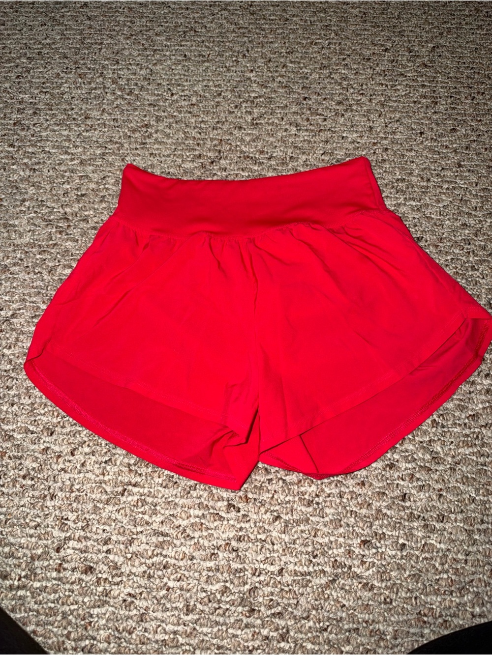 DSG Women's Knit Waistband 3" Performance Stride Shorts